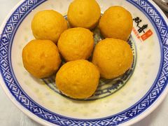 咖喱鱼蛋-双喜老铺(人民广场店)