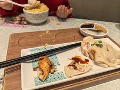 -翠华餐厅(正佳广场店)