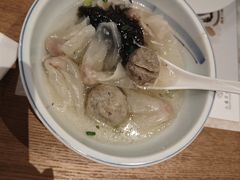 -绍兴大禹开元观堂-若耶厅