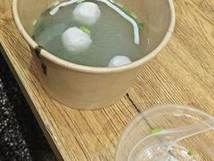 -非遗·十八曲鱼饺(西马总店)