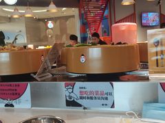 -龍歌自助小火锅(城阳万象汇店)