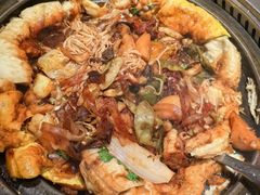 -灶座小锅烀饼·铁锅炖(全国总店)