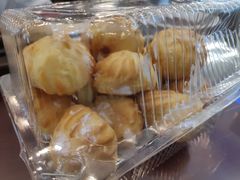 -百香林西点(西安门店)