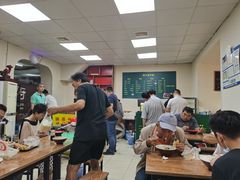 大堂-盛月斋(大王庄店)