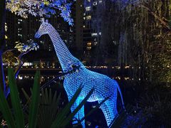 -苏州河梦清园环保主题公园