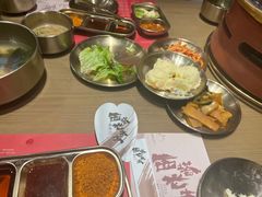 -西塔老太太泥炉烤肉(双井店)