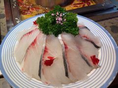 -码头故事火锅(大丰店)