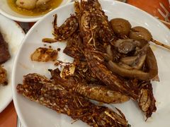 -芭菲盛宴·环球美食(袁家岗店)