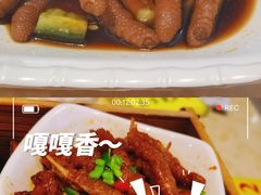 -中恒华茶楼(牌坊店)