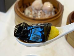 蜂蜜龟苓膏-万龙洲海鲜(大兴绿地缤纷城店)