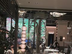 -桂满陇·海市蜃楼·黑金(国金店)