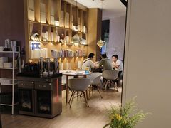 -四季餐厅(大寺店)