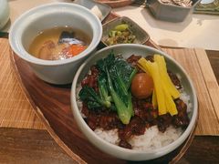 -青藤茶馆(凤起路店)