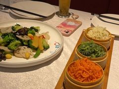 -金狮麟·新豫菜(杏石口路店)