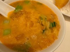 贵妃海鲜泡饭-利苑酒家(宜安广场店)