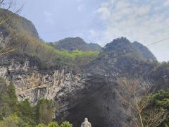 -巴马洞天福地景区