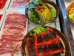 -渝掌柜重庆老火锅餐厅(酒吧街店)