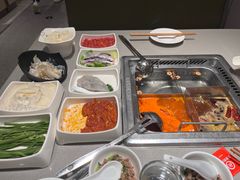 -海底捞火锅(高新万达店)