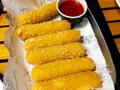 -Tubestation站点比萨(五道营店)