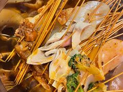 -嘉州鲜知味钵钵鸡(奎星楼店)
