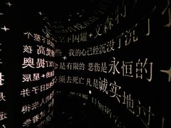 -成都梵高星空艺术馆(春熙路旗舰店)