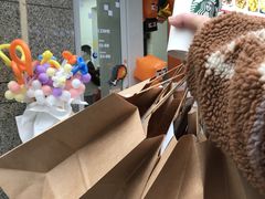 -PIXEL BOY炸鸡店(上海首店)