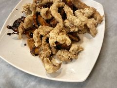 -新海山海鲜餐馆