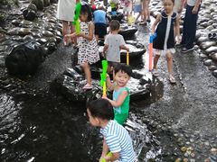 -成都市活水公园