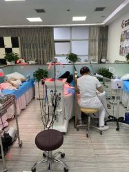 点击看大图 -悟空祛痘·亚健康皮肤管理中心