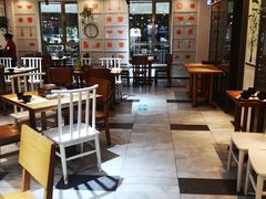 大堂-王妈热卤·川味馆(海昌店)