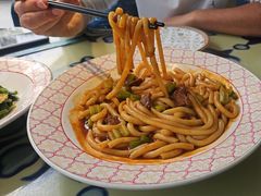 -撒拉花儿·新疆菜·清真(太阳宫店)