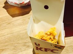 -肯德基(吴江万宝大润发店)
