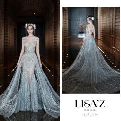 -Renee芮亦婚纱(原丽莎)