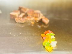 -品未·铁板烧(甜水园店)