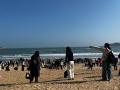 -青澳湾北回归线广场