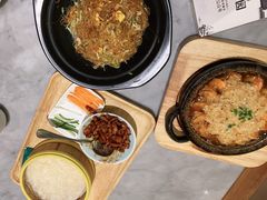 -小菜园新徽菜(芜湖万达店)