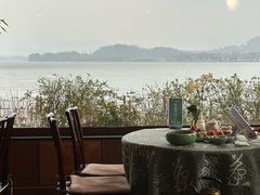 -湖畔居茶楼(湖滨店)