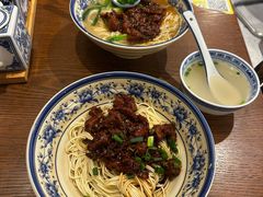 -辣肉面大王(天平路店)