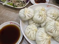 -津门张记包子铺(华昌道店)