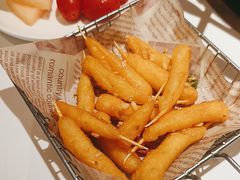 -渔惑·中山脆肉鲩火锅(仁恒梦店)