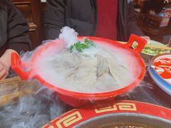 -矮板凳老火锅(宽窄巷子店)