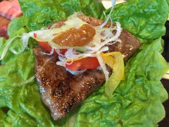 -俺的焼肉(銀座9丁目店)