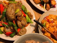 -静一餐厅·湖北菜(前门创始店)