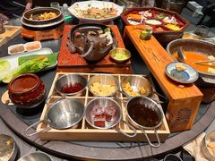 -将军牛排·尔滨地标朝鲜族美食(总店)
