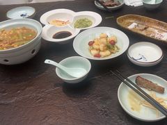 -瓦库茶馆17号(海汇港店)