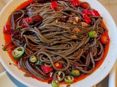 -红蜡烛-养生粥-津鲁菜(中山路店)