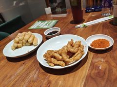 -树厨贵州菜(花果园购物中心店)