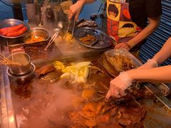 -明记牛杂(新马路分店)