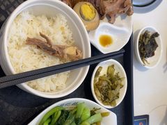 -陆记鹅庄·潮汕菜·狮头鹅(大仟里店)