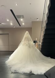 -MuseMarry婚纱(前海嘉里中心店)